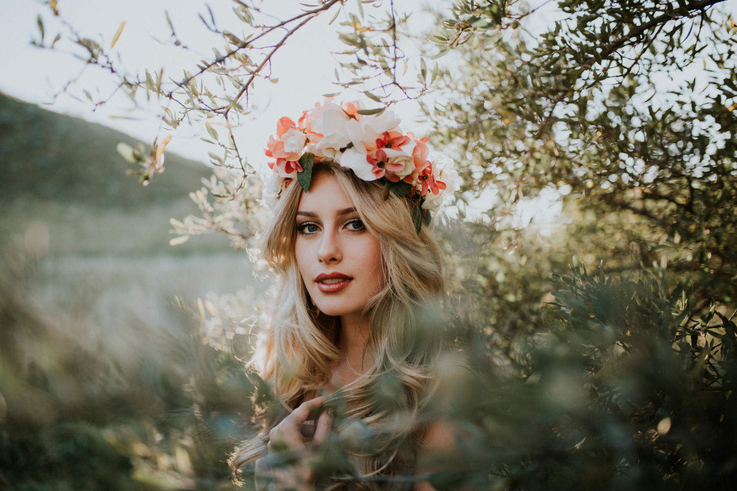 5 Must Have Props for Fashion Photography