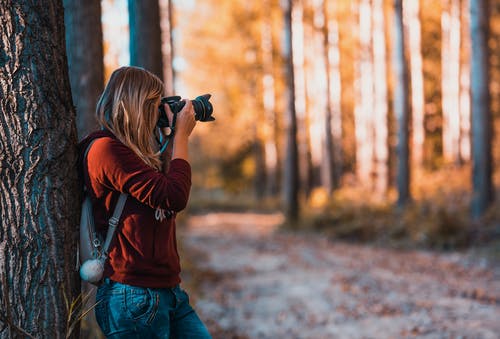 5 Amazing Benefits of Learning Photography