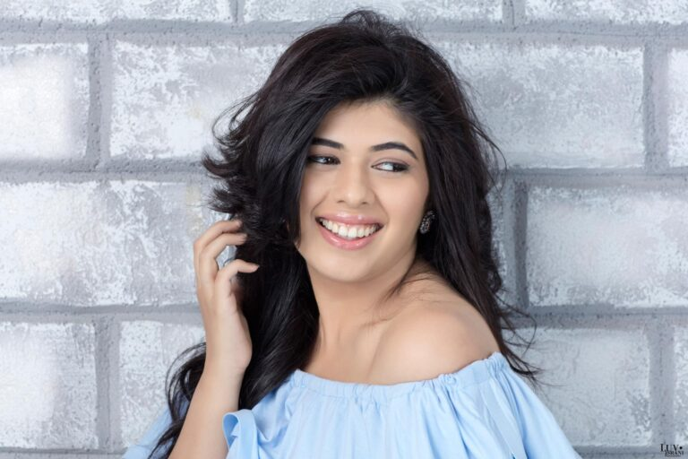 Start Collaborating and Start being Consistent- Megha Bhatia