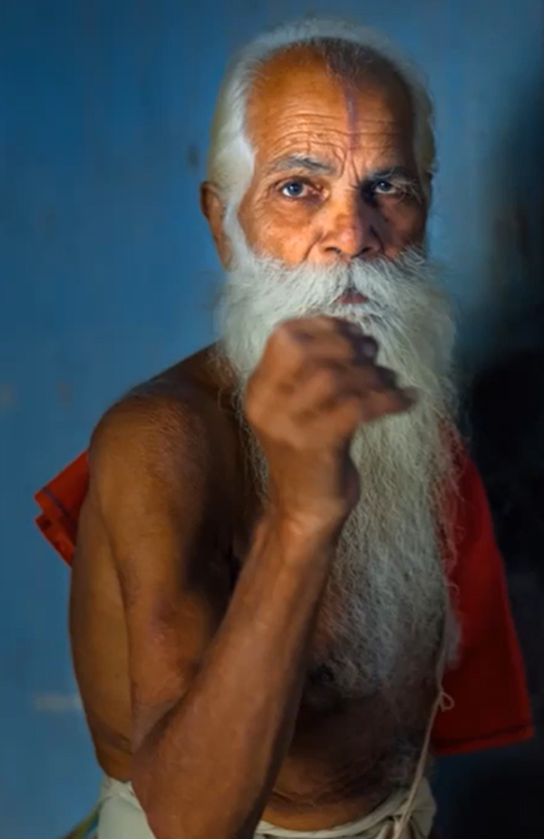 Talk to your subject and understand their Lifestyle