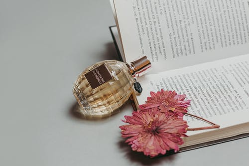 Lightings Add Mood to the Pictures