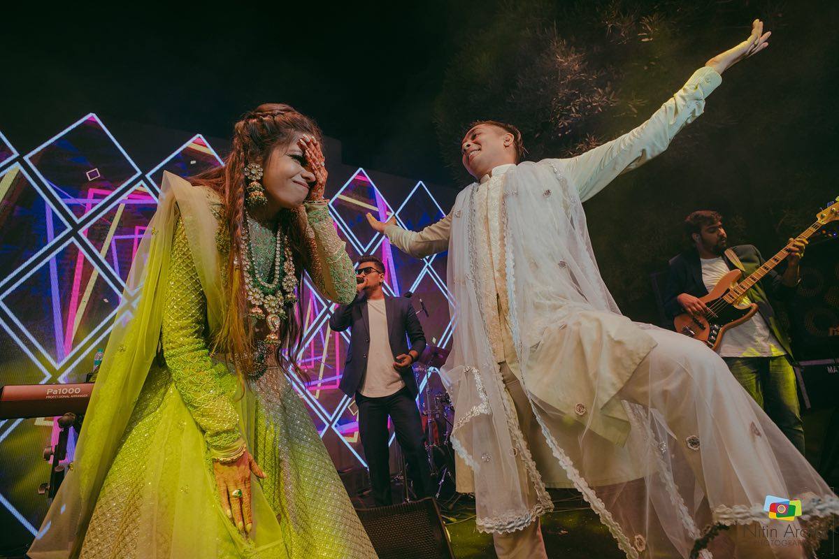 Nitin Arora Photography