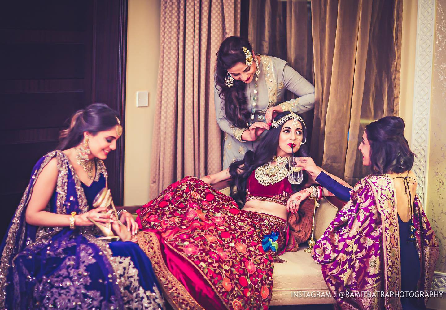 Ramit Batra Photography