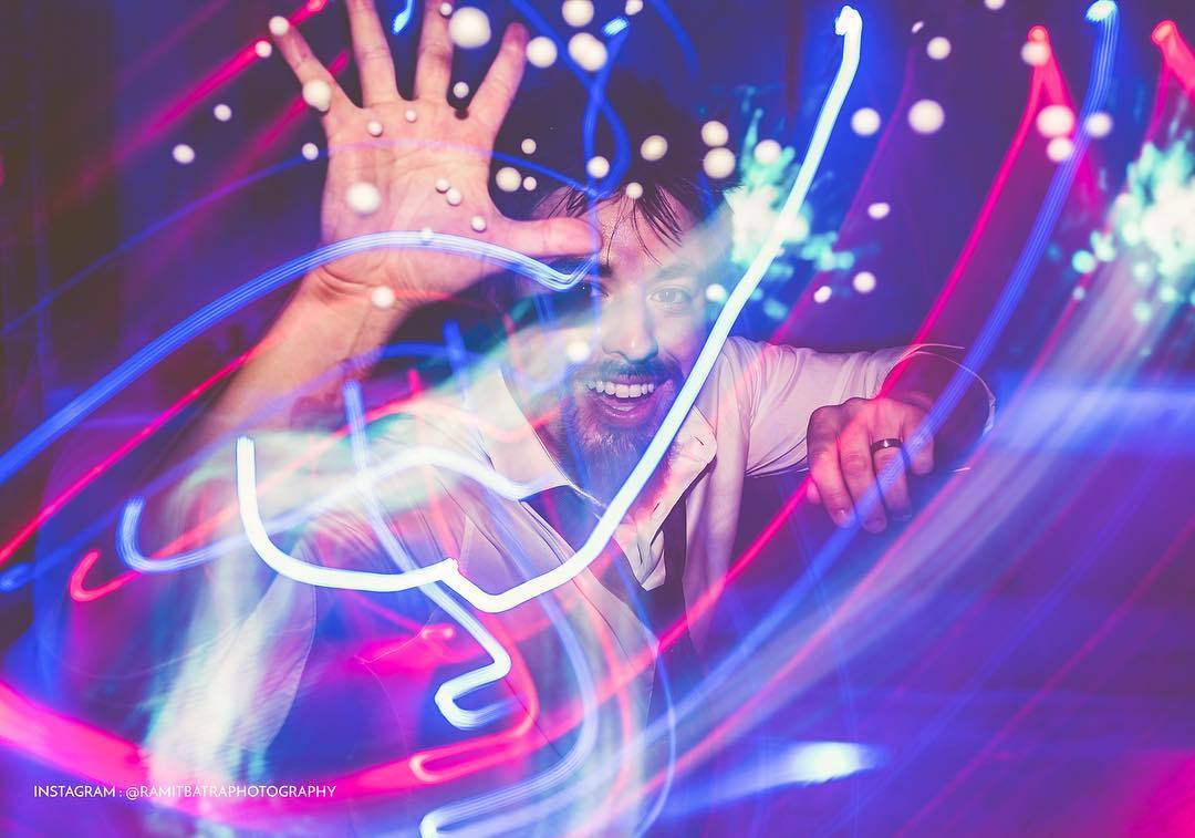 Ramit Batra Photography