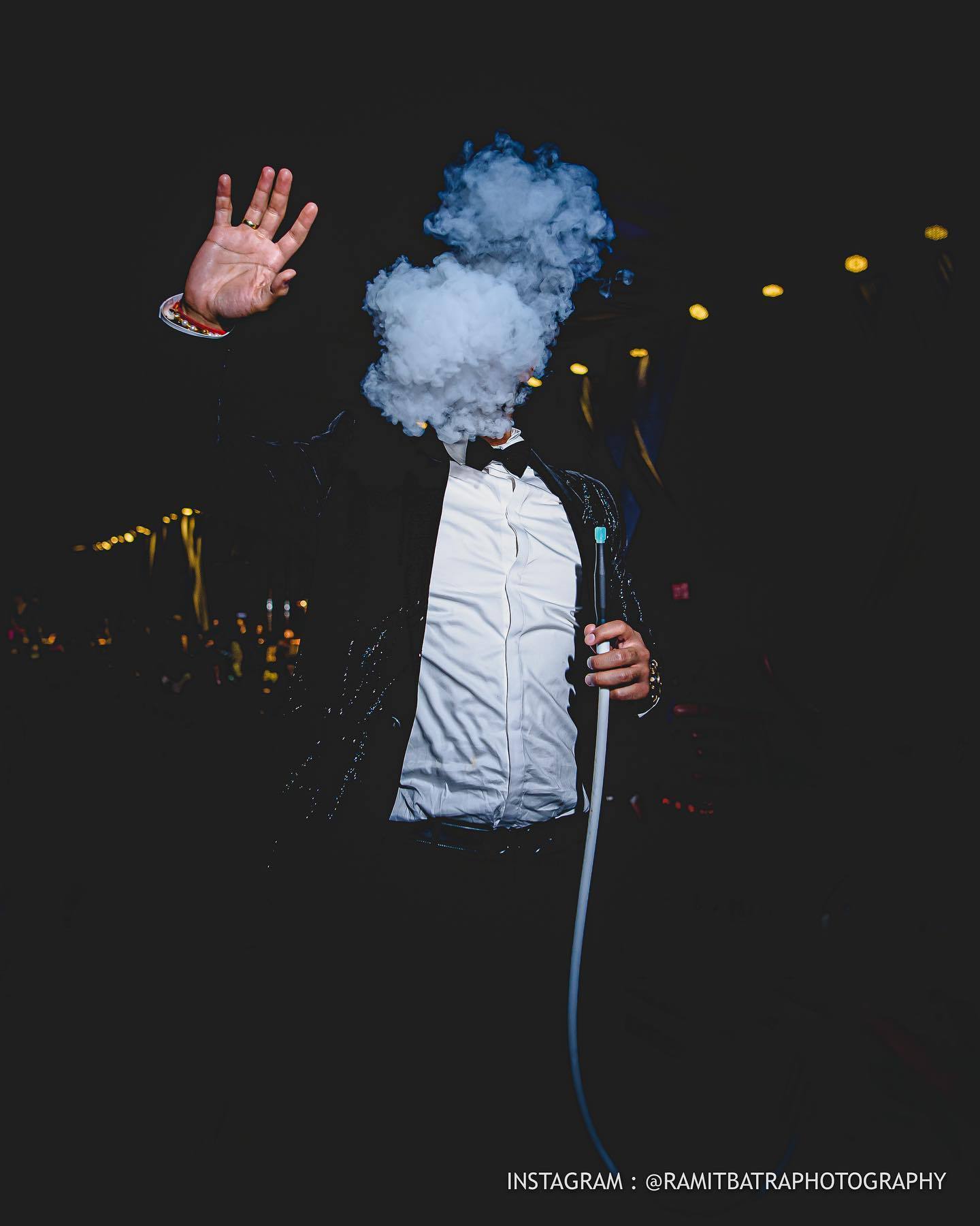 Ramit Batra Photography