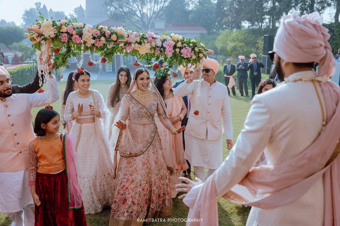 Ramit Batra Photography