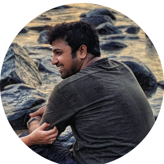 Sanket Mali Thane, Maharashtra