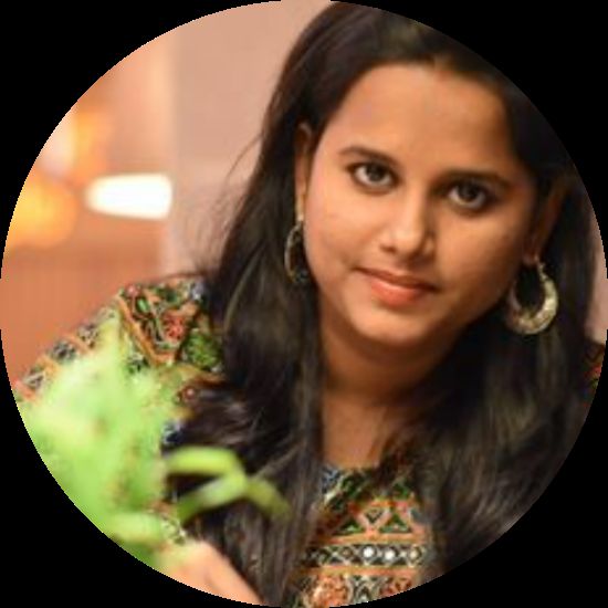 Suganya Balaji Pune, Maharashtra