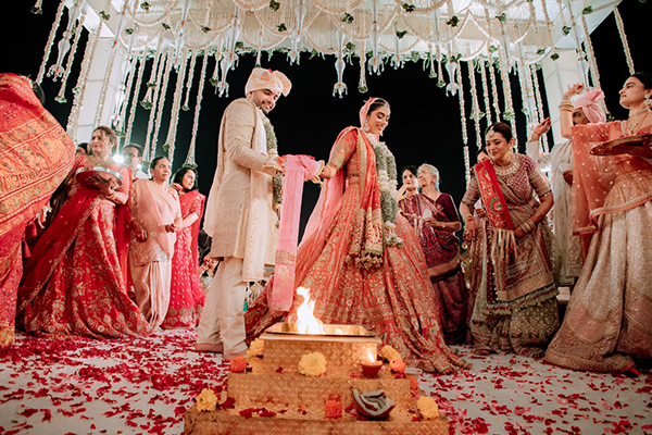 Wedding Photographer of the Year