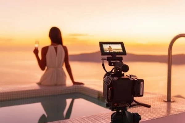 Travel Filmmaker of the Year