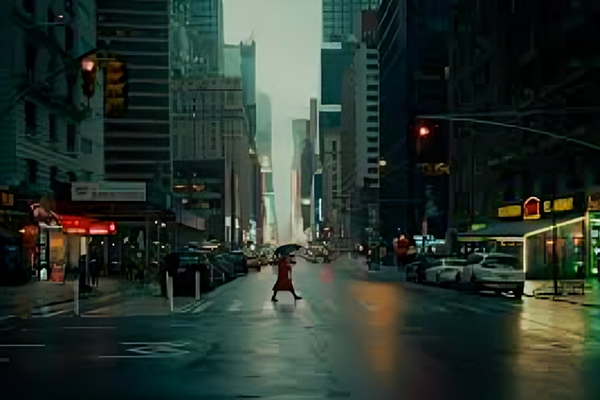 Street Photographer of the Year