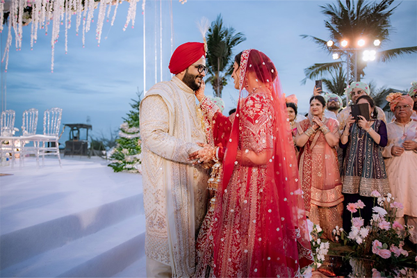 Wedding Teaser / Trailer