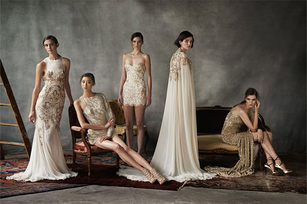 Fashion & Editorial Portrait