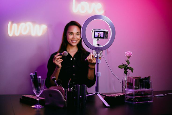 Fashion & Beauty Creator