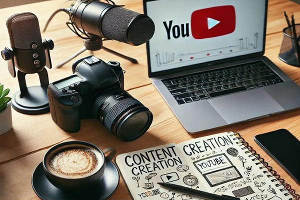 YouTube Channel of the Year