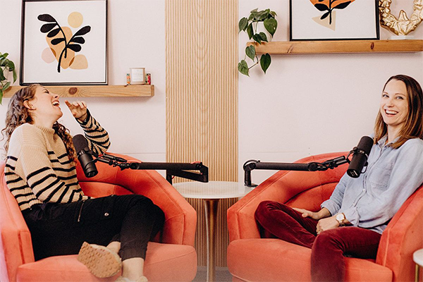 Podcast Moment of the Year