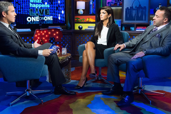 Breakthrough Episode of the Year