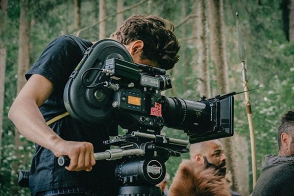 Commercial Filmmaker of the Year