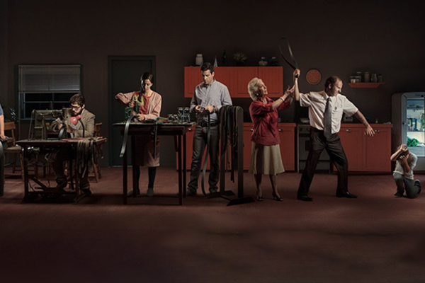 Print Campaign / Advertising Campaign