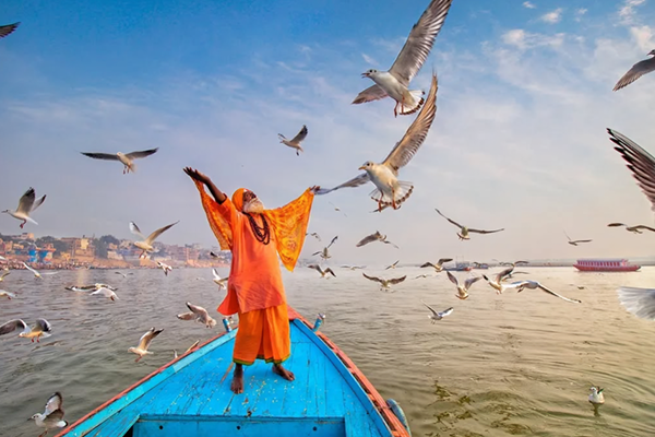 Subhra Roy Chowdhury