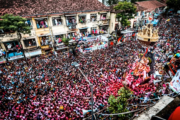 Bling Ping Motion Pictures