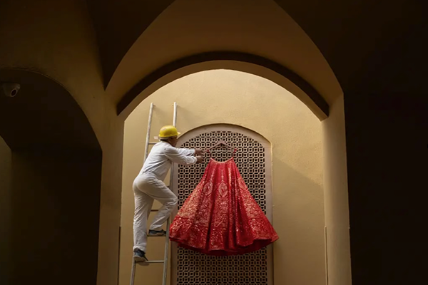 Pushpendra Singh - Weddingrams