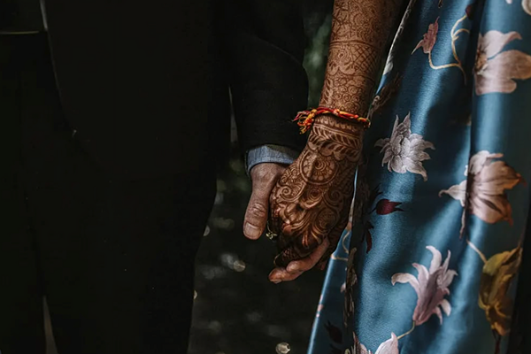 Nitin & Shanaya Arora - Nitin Arora Photography