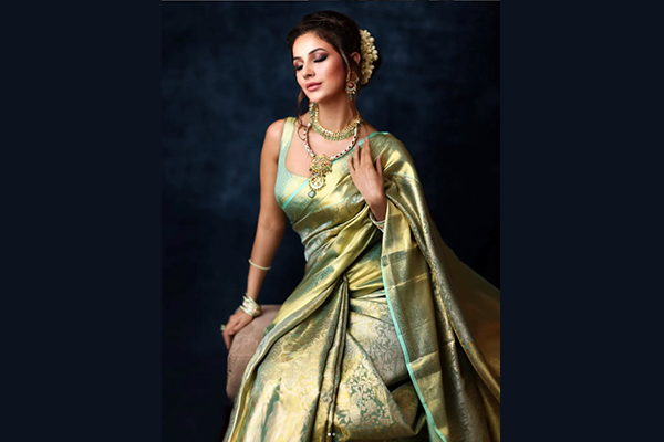 Sudha Mukesh - Portraits By Sudha