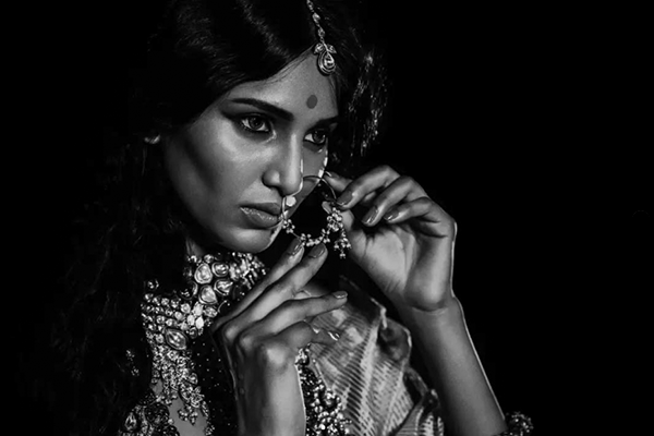 Nitin & Shanaya Arora - Nitin Arora Photography