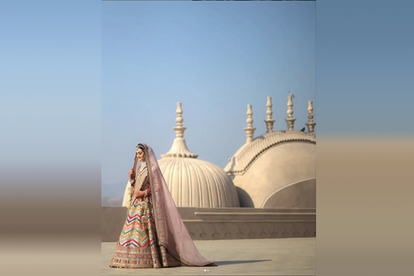 Jagrit Malhotra - Technovision