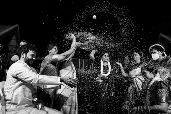 Abhiram Rajan - Shutterbug Film Company