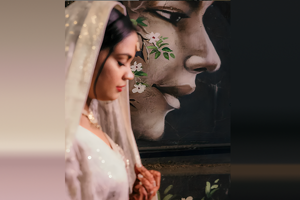 Durgesh Parab - Zoomin Captured