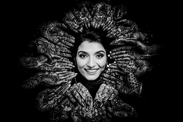 Daizy & Tarun Bhalla -anhad Media House