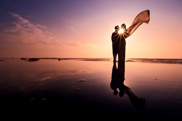 Sayanava Saha Biswas - Wedding Artage